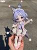 In Stock Genuine Come4Free Bonnie Bunny Dream Box Series 1/12 Bjd  Articulated Action Figurine Cute Anime Figurine Models