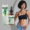 Amz Body Care Essential Oil Lightweight Body Posture Shows Body Line Care Body Skin Care Essential Oil