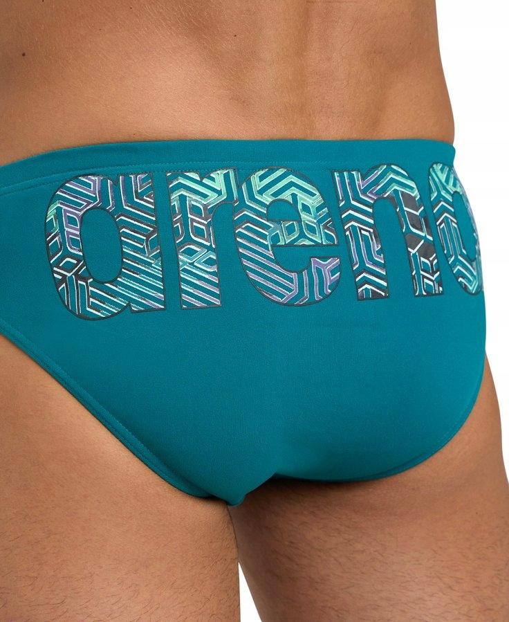 Y6197 ARENA Swim Brief Kikko Pro MEN'S SWIMWEAR D5 UK34 F85