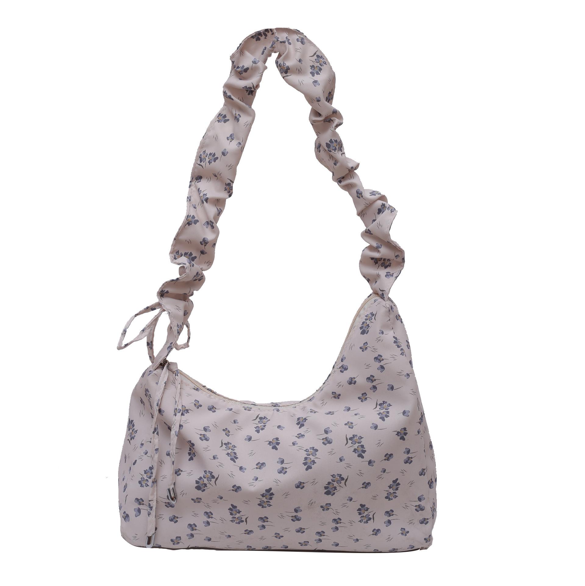 

Художественные сумки Модные сумки через плечо Mori Популярные маленькие квадратные сумки Универсальные сумки-мессенджеры Сумки подмышки