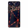 For OnePlus 12R Case Animals Soft Silicone TPU Phone Cases Back Cover For OnePlus Ace 3 ACE3 5G Wolf Protective Cute Girl Shell