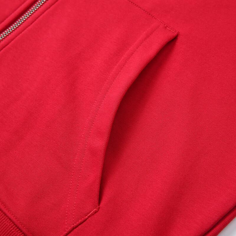 Paul Frank Men's Hooded Zip-Up Sweatshirt Jacket