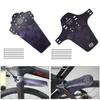 Desilting Wheel Covers Short Long Bicycle Fender Road Bike Mudguard Bike Mudguard Bike Mudguard