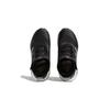 Adidas Fortarun Atr El K Durable Mid-Top Kids Running Shoes Kids Running Shoes Black White GZ1804