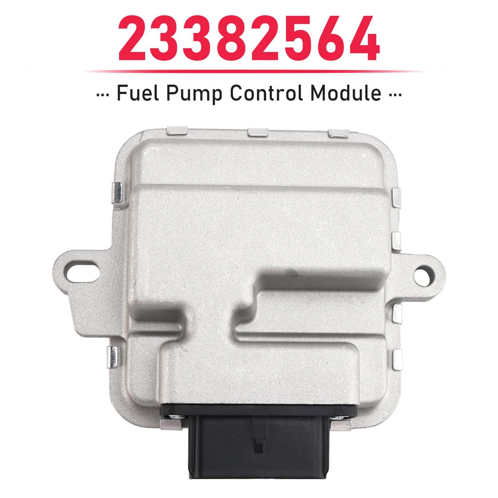 Fuel Pump Power Control Module 23382564 for Chevy for Cadillac