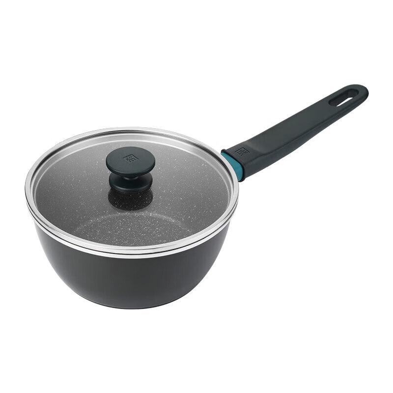 ZWILLING Антипригарная кастрюля для молока и супа