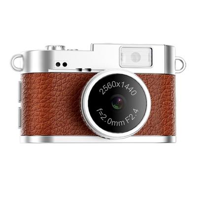 Video – Mini videocámaras