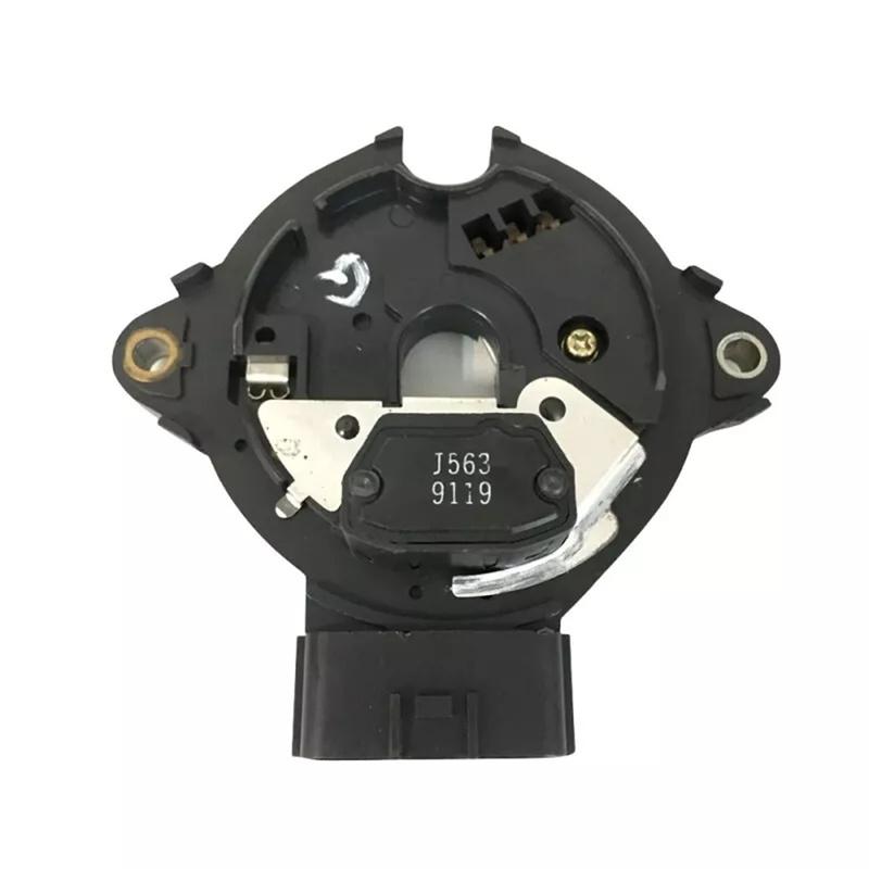 Original Ignition Control Crank Angle Sensor J563 for Nissan N15