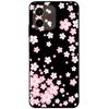 For Vivo Y28 4G Case 6.68'' Black TPU Silicon Cartoon Protection Cover for VivoY28 Y 28 4G Shockproof Capa Wolf Animals Soft Bag