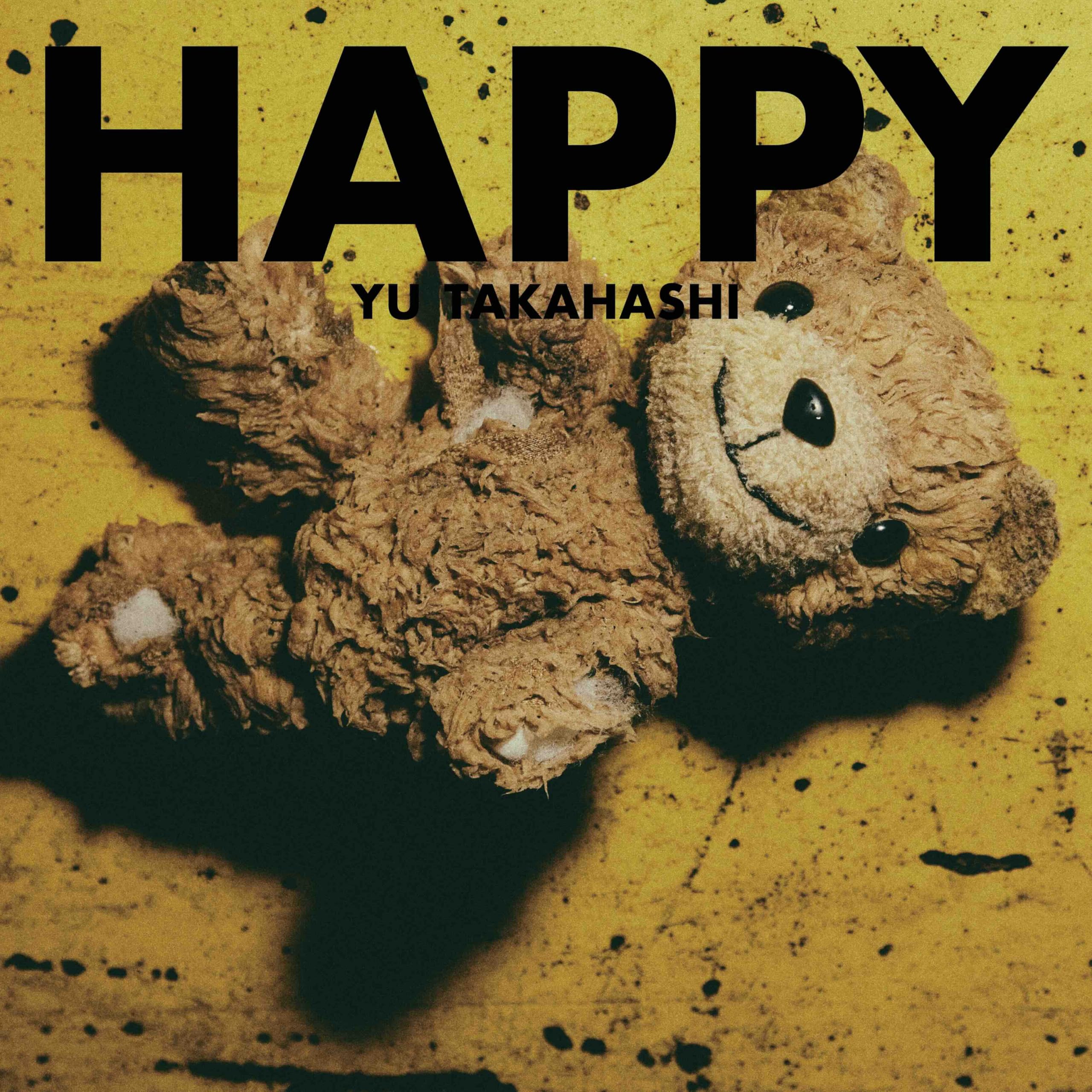 

HAPPY Regular edition (no bonus)