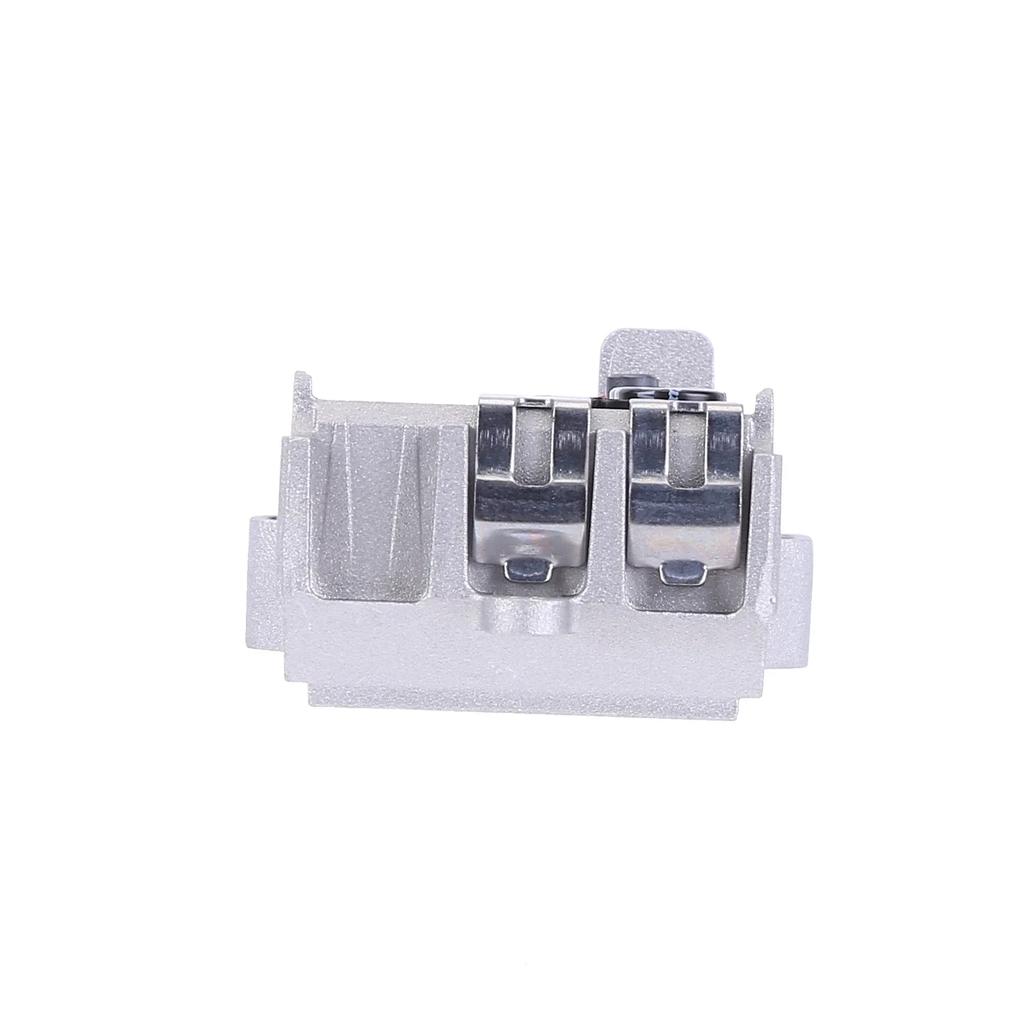 12V  4-pin AC Blower Motor Fan Resistor Compatible for Mercedes-Benz W203 Replaces 2038214058 A2038214058