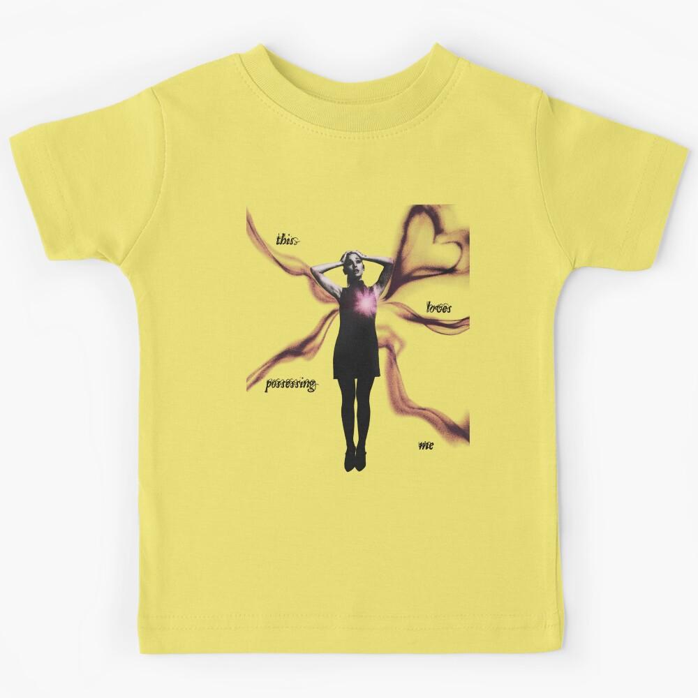 Love AG Kids T-Shirt 140