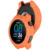 Protector Cover Hollow Shell for PACE Watch Silicone Shell Frame Bumper Case Scratchproof Easy Installation