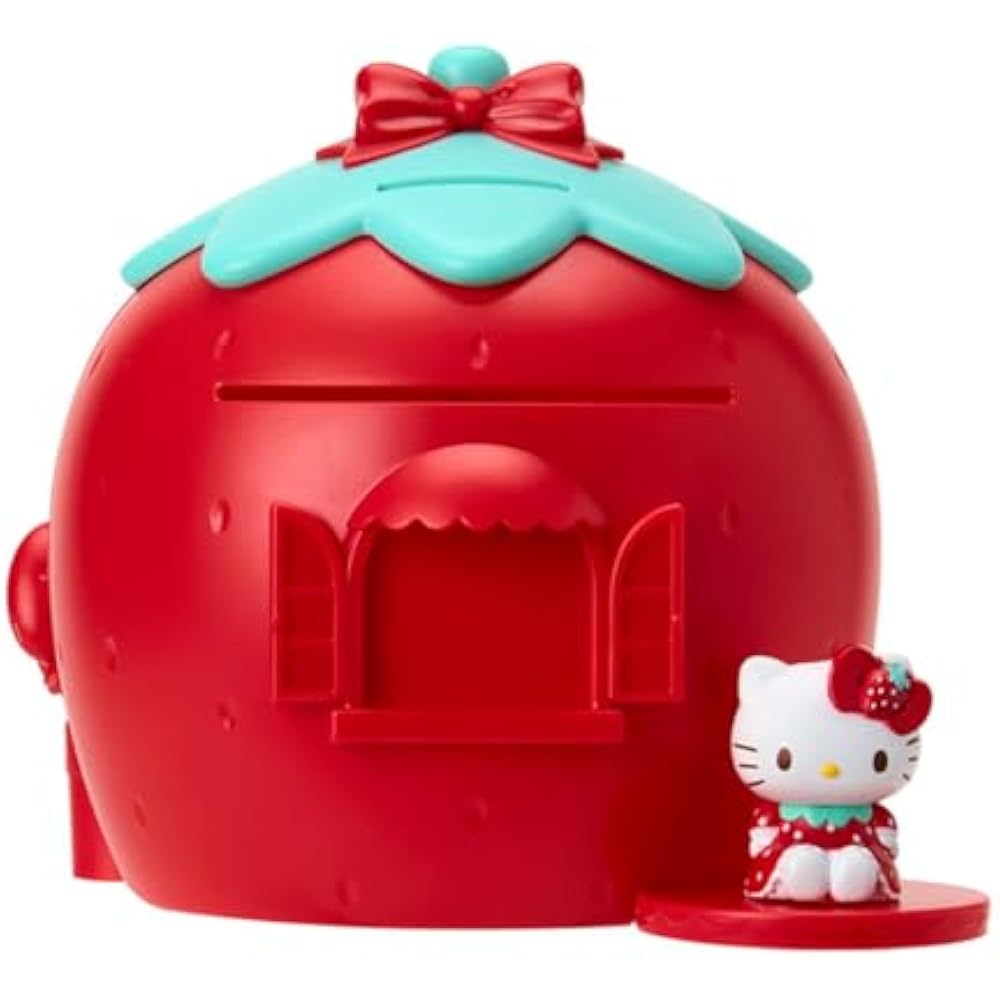 Sanrio (SANRIO) piggy bank Hello Kitty 396834