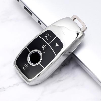Accesorii pentru electronica auto – Huse pentru cheile de la maşină