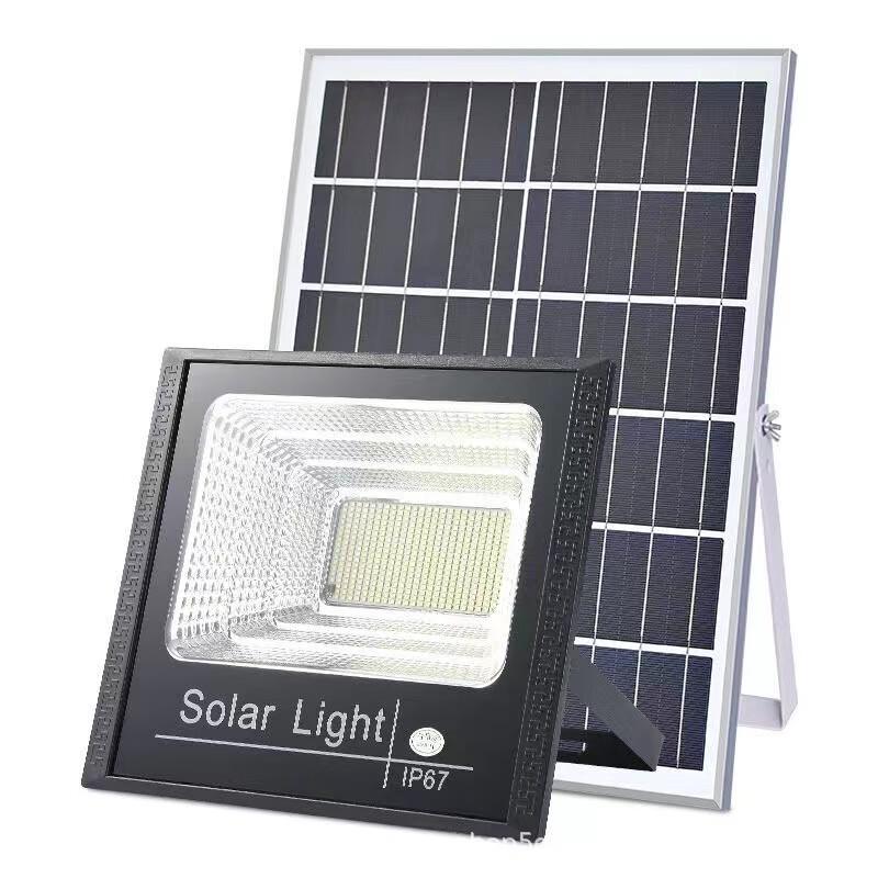 UOSU 500W Solar Outdoor Floodlight