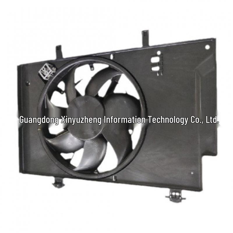 Fits Ford EcoSport/Fiesta Electric Fan C1B1-8C607FA