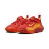 Nike IsoFly PS Total Orange Kinder-Sneaker Team-Orange Weiß Laser-Orange FQ7670-800