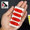 Beemon Padel racket custom handle grip silicone enhanced anti-slip comfort, anti-slip cover for badminton/tennis racket