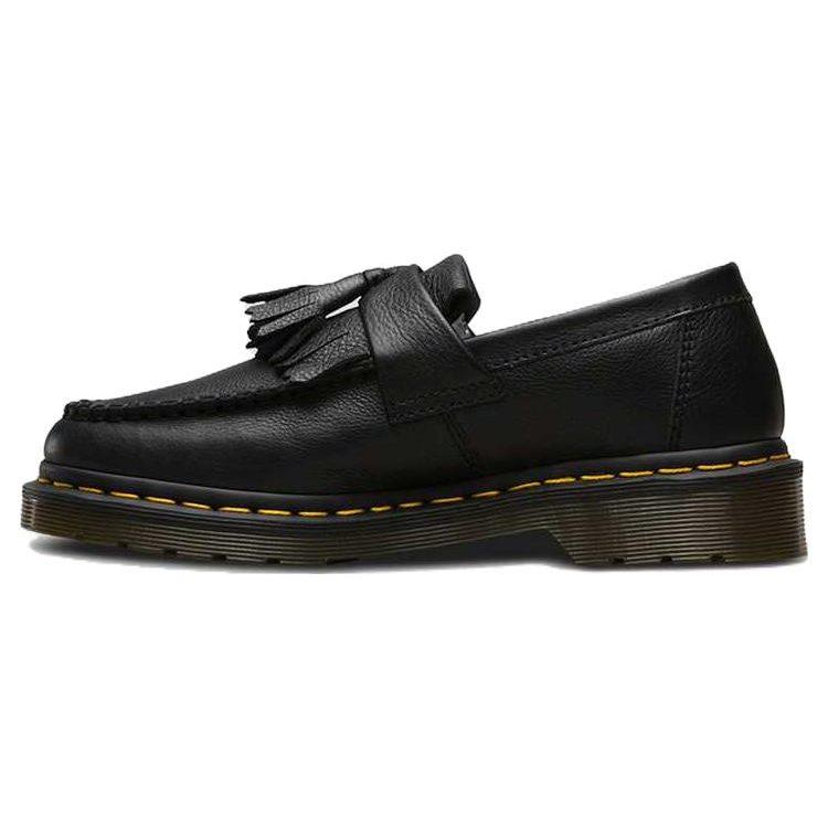 Dr.Martens Adrian Mocassini Dettagliati con Nappe Donna 22760001
