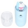 30ml Water Replenishing Device USB Charging Mini Gift Cute Portable Facial Care Beauty Moisturizing Facial Sprayer