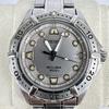 Used [New Battery Replaced/Working] Seiko Scuba 200m Diver Men's Watch SEIKO SCUBA Quartz