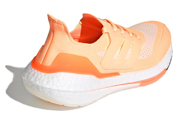 adidas Wmns UltraBoost 21 'Acid Orange' Women's FZ1917