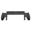 Portable Stand Grip Holder Featuring Not  Slip Design & Ergonomic Comfort Lightweight Protective for Console  2 Consoles