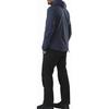 Arcteryx Squamish Jackets Men's Hooded Moderate Other 13647