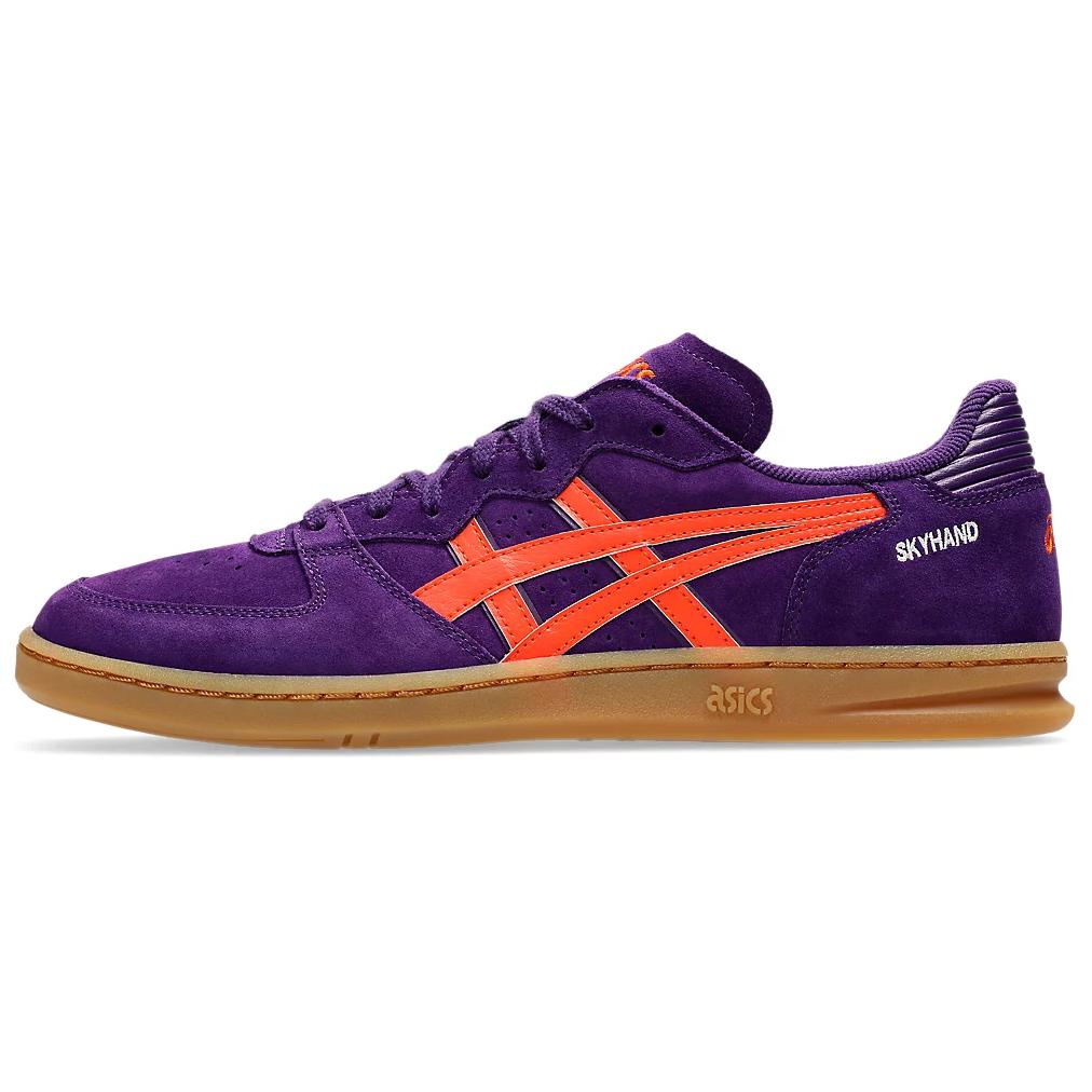 ASICS Skyhand OG Unisex Midnight Plum Koi 1203A452-500 EU 39