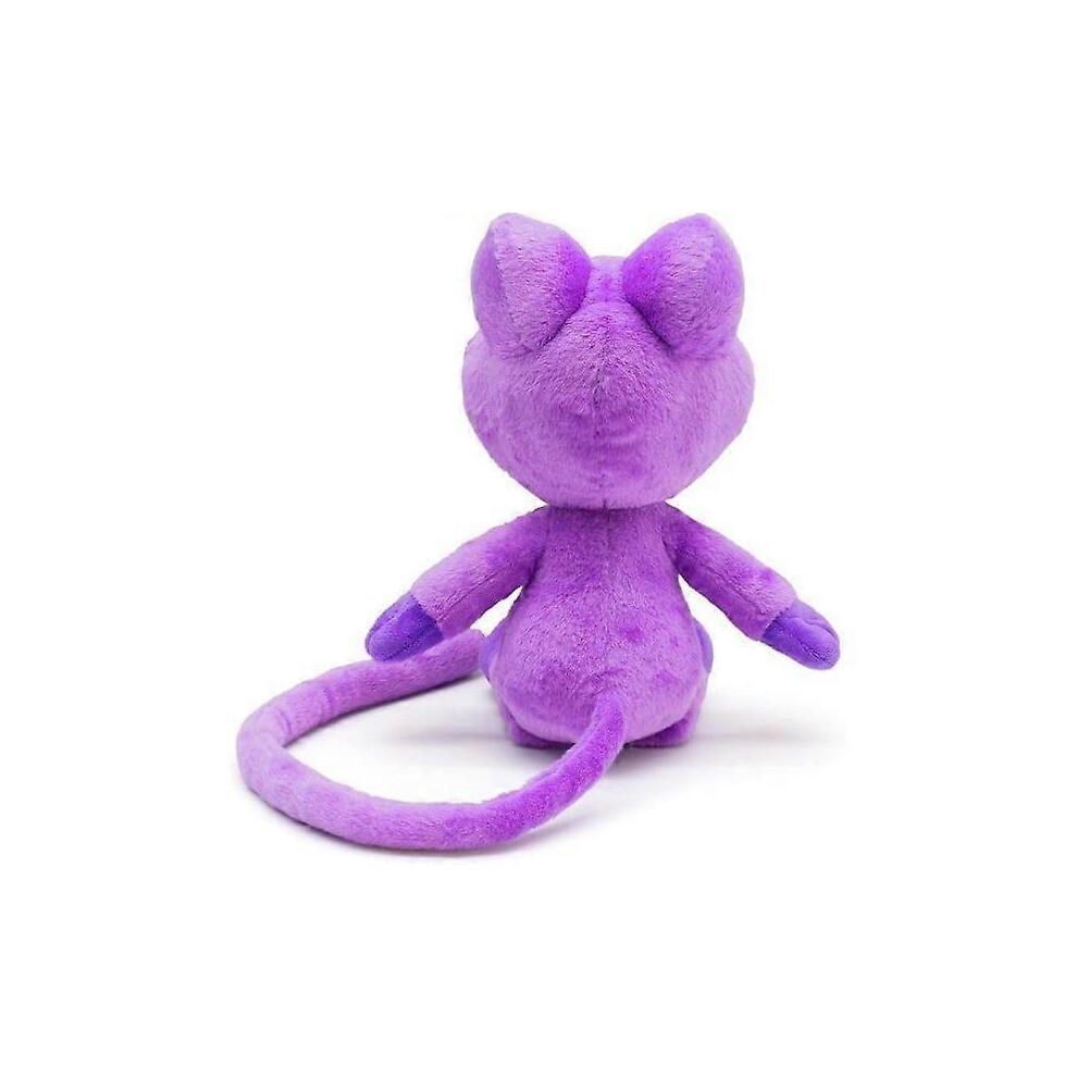 (Catnap) Poppy Playtime Smiling Crawl 14\" Plush Toy (CatNap) 30CM Bobby Bearhug