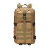 Waterproof 3P Outdoor Sports Backpack - Multifunctional Large Capacity with MOLLE Expansion