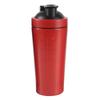 Premium Protein Shaker Cup with Metal Stainless Steel Ball for Protein Shakes and Pre-Workout Drinks 24 Oz / 700 Ml
