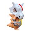 Pokemon Cubone Kratos Cosplay Action Figure 12Cm Pvc Collectible Model Desktop Decoration For Anime Game Fans And Toy Collectors