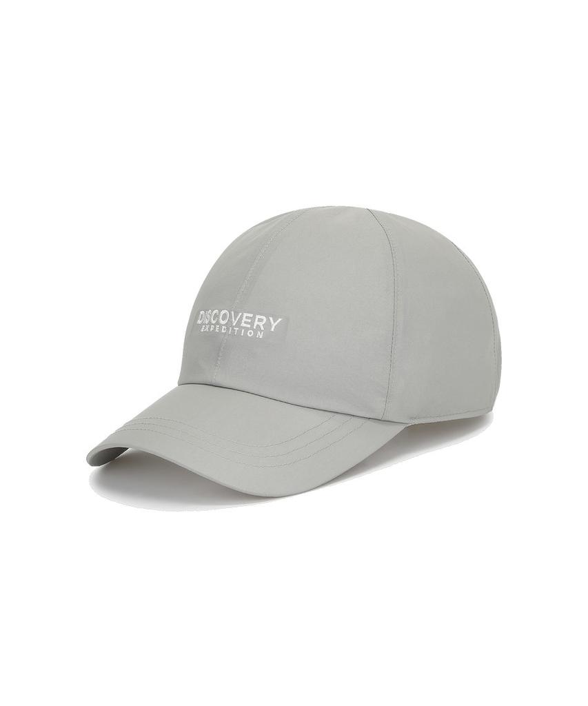 DISCOVERY EXPEDITION Outdoor 3-Layer Ball Cap (Grey)
