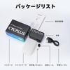 CYCPLUS AS2 Bicycle Electric Air Pump, Compact, Portable Pump, Automatic