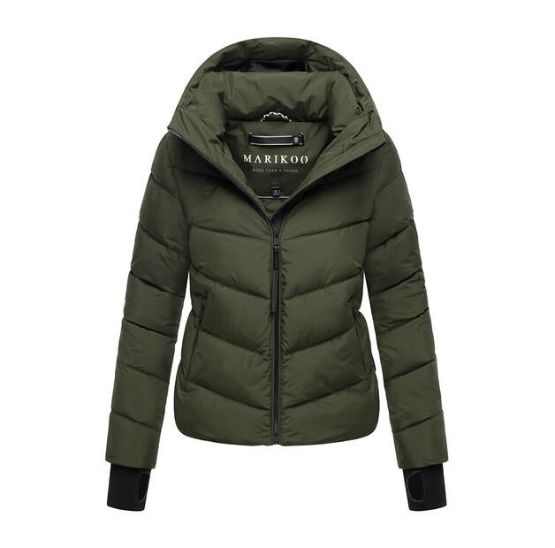 Куртка зимняя Marikoo Yukanii EU S