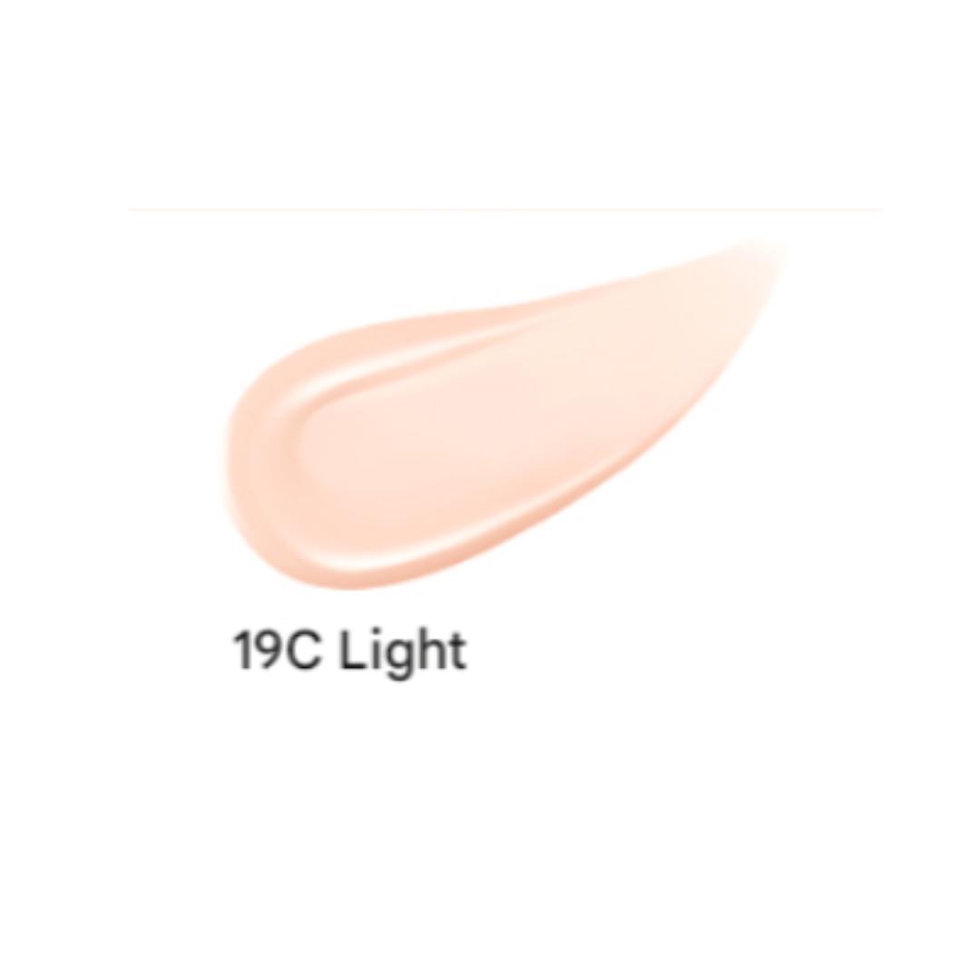 

Тональная основа Clio Kill Cover Founwear The Original (35 мл / 1,18 жидк. унц.) (15 вариантов) #19C x 1pcs