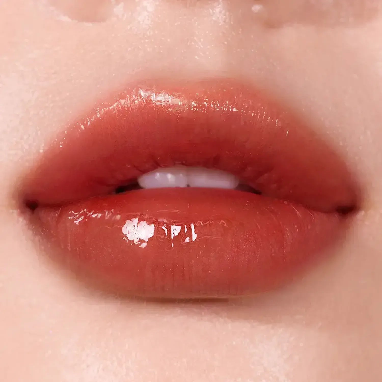 peripera Ink Mood Glowy Balm (9 Colors) (Set/Single) [Grayish Express] 05 Nudie List