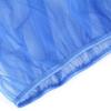 Bird Treat Catcher Skirt for Cage Universal Soft Airy Mesh Net Cover Guard