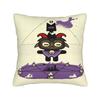 Game C-Cult Of The L-Lamb Pillow Cover Design Cushion Cover Funny Pillow Case For Chair Sofa Home Decor