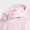 adidas Jachete de puf unisex Guler asimetric Moderat HD0385