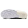 New Nike Air Force 1 React Triple White DM0573-100