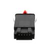 Hazard Warning Flashing Light Switch 8L0941509J Modification Replacement for A3 8L1 1996‑2003
