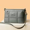 New Fashion Brand Women Purses and Handbags Luxury Designer Crossbody Bags High Quality Leather Ladies Shoulder Messenger Bags