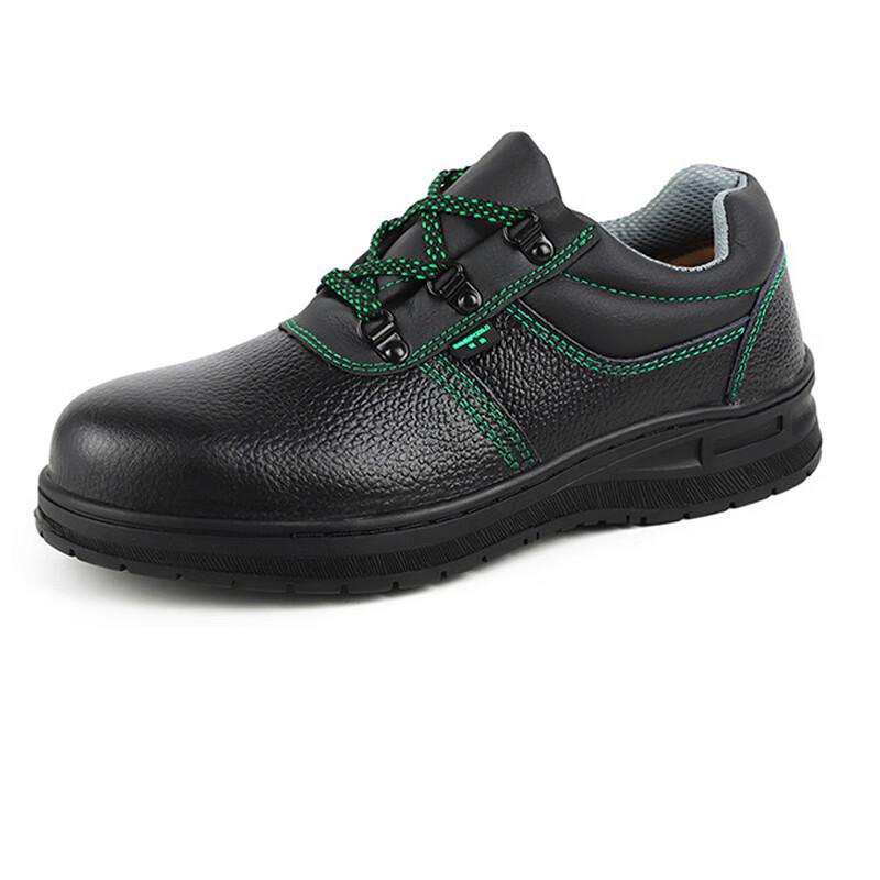 Shield King Men s Steel Toe Work Safety Shoes