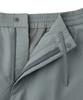 Hellinogseuweeo Hike Parachute Pants_Gray