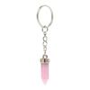 Keychain, Keyring Diamond Crystal 12 Pcs.