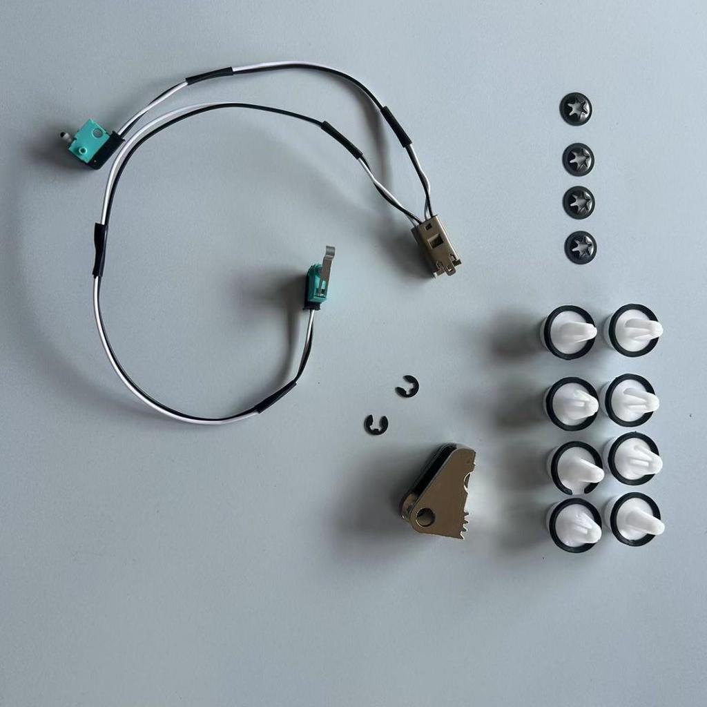 Modell S Autotür Mikroschalter für Tesla (Teil #1016009-00-B, #1042845-00-A/B)