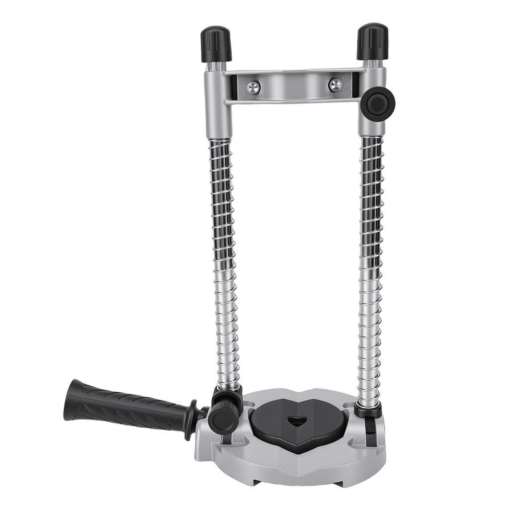 Portable Drillling   Drilling Jig Attachment for Drilling Angled Straight Holes   Drill   Attachment